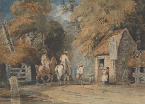 Country Toll House Country Toll House