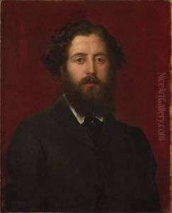 Portrait of a Man