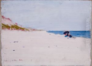Highland Light, North Truro