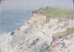Highland Light, North Truro, Massachusetts