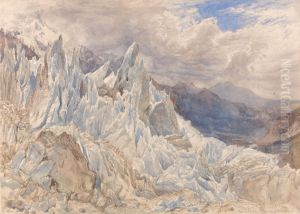Mer de Glace Mer de Glace