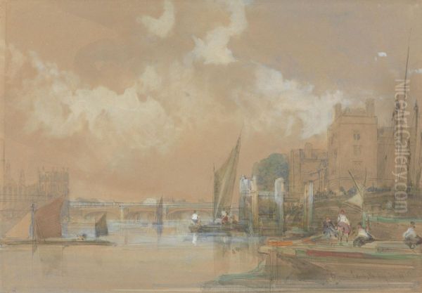 Lambeth - view 1