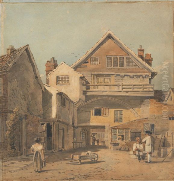 Norwich - view 1