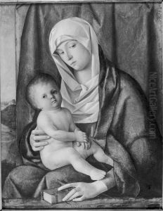 Virgin and Child Virgin and Child