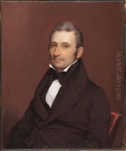Josiah Parsons Cooke (1787-1880)