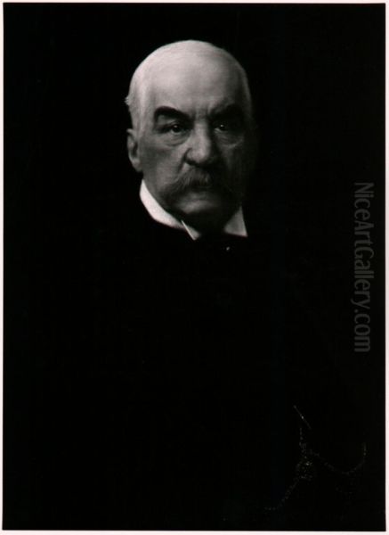 John Pierpont Morgan (1837-1913) - view 1