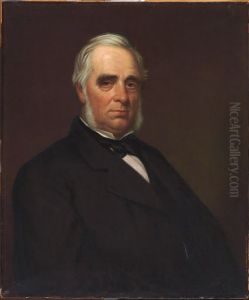 Ambrose Lawrence (1816-1893)