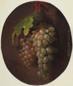 Grapes, Rome Grapes, Rome