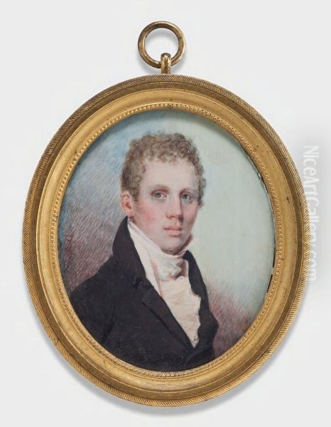 William Porter Jr. (1788-1818) - view 1