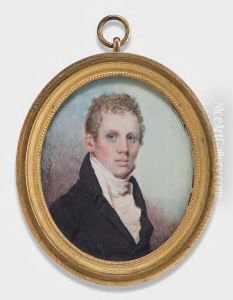 William Porter Jr. (1788-1818) by William M. S. Doyle