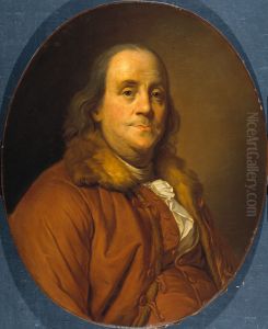 Benjamin Franklin (1706-1790)