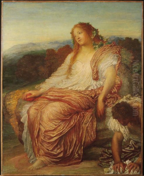 Ariadne - view 1