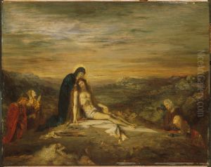 The Pieta