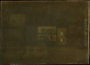 Rag Shop, Chelsea