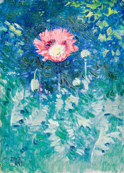 Flowers - view 1