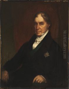 George Hamilton Gordon, 4th Earl of Aberdeen (1784-1860)