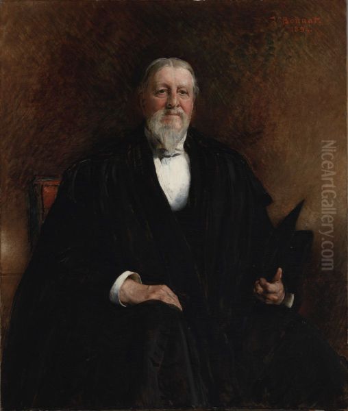 George Martin Lane (1823-1897) - view 1