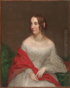 Belinda Lull Randall (1816-1897) Belinda Lull Randall (1816-1897)