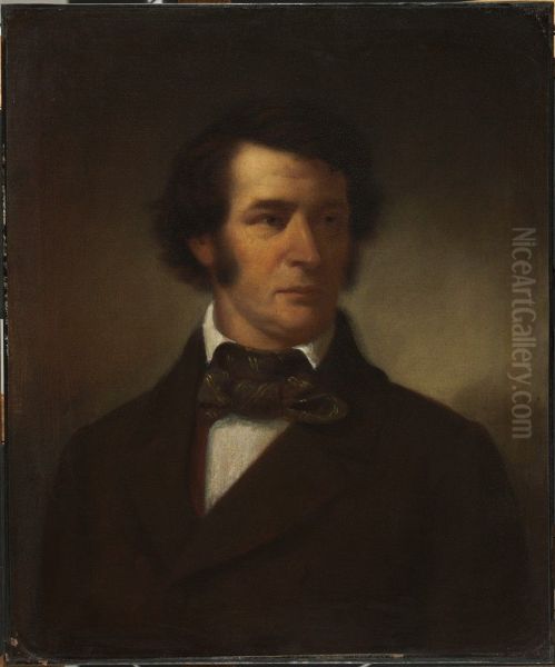 Charles Sumner (1811-1874) - view 1