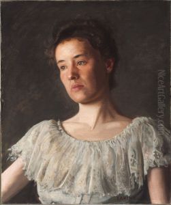 Miss Alice Kurtz