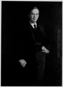 William Eustis Russell (1857-1896)