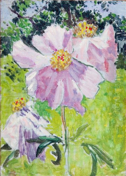 Flowers - view 1