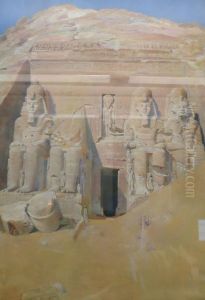 Abu Simbel Abu Simbel