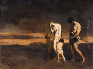 The Punishment of Cain