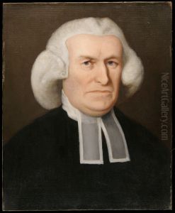 Edward Wigglesworth (1731-1794) Edward Wigglesworth (1731-1794)