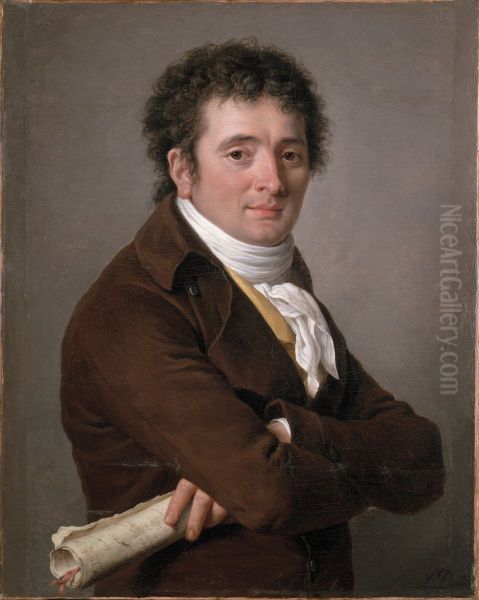 Tournelle, called Dublin (1761-1820) - view 1