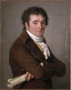 Tournelle, called Dublin (1761-1820)