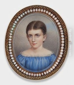 Ellen Mary Brainerd Peck (nee Duffield) (c. 1843-?) Ellen Mary Brainerd Peck (nee Duffield) (c. 1843-?)