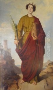 S. Barbara