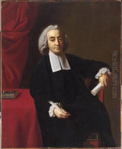 Samuel Winthrop (1716-1779)