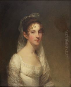 Mary Harrison Eliot (1788-1846) Mary Harrison Eliot (1788-1846)