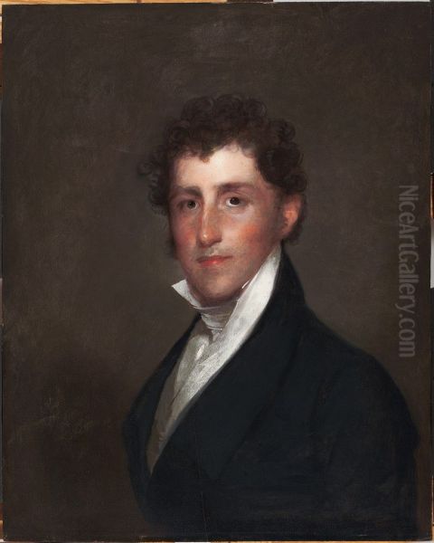William Hale (1794-1821) - view 1