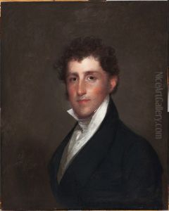 William Hale (1794-1821)