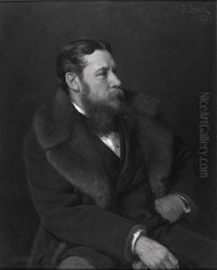 George Tufton Moffatt (1836-1895) George Tufton Moffatt (1836-1895)