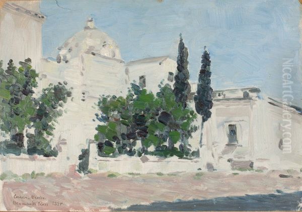 Cordoba, Mexico - view 1