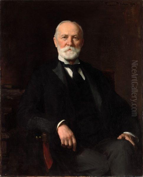 James Clark White (1833-1916) - view 1