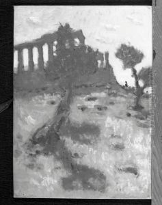 Temple of Juno