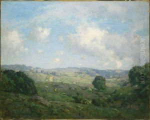 Rural Landscape Rural Landscape