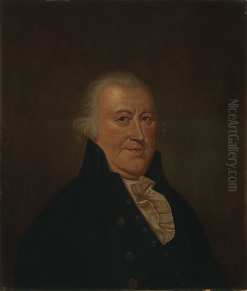 Artemas Ward (1727-1800) - view 1