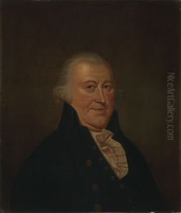 Artemas Ward (1727-1800)
