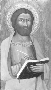 Saint Mark