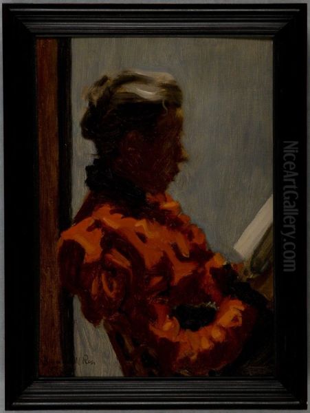 Louise Nathurst - view 1