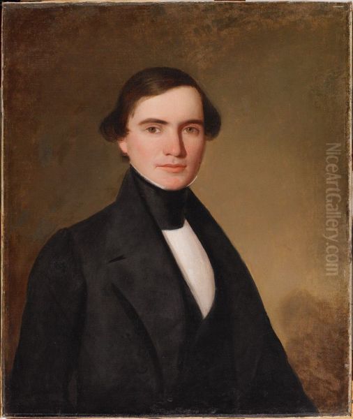 Joseph Ogden Pierson - view 1