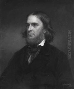 Benjamin Peirce (1809-1880)