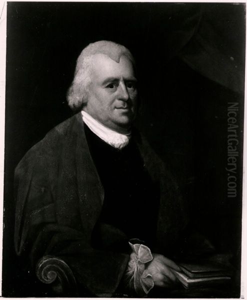 Samuel Dexter (1726-1810), after John Johnston - view 1