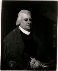 Samuel Dexter (1726-1810), after John Johnston by James Frothingham